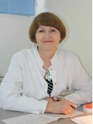 Вольхина  Ольга Петровна