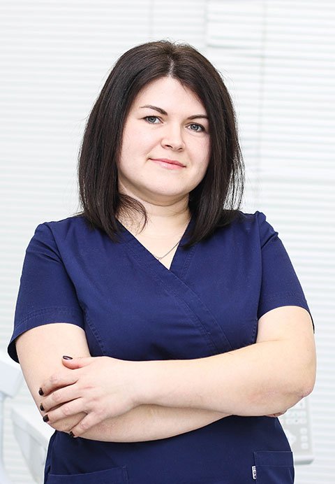 Ковалева Елена Анатольевна