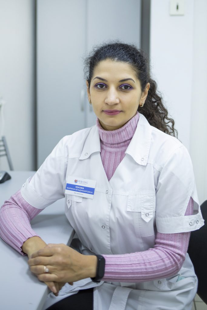 Хабарова марина владимировна тамбов гинеколог фото