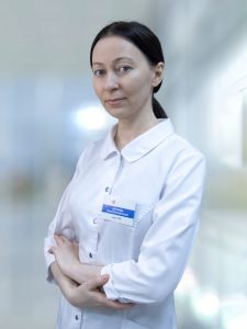 Частный медицинский центр “Рефлекс” в Балашихе