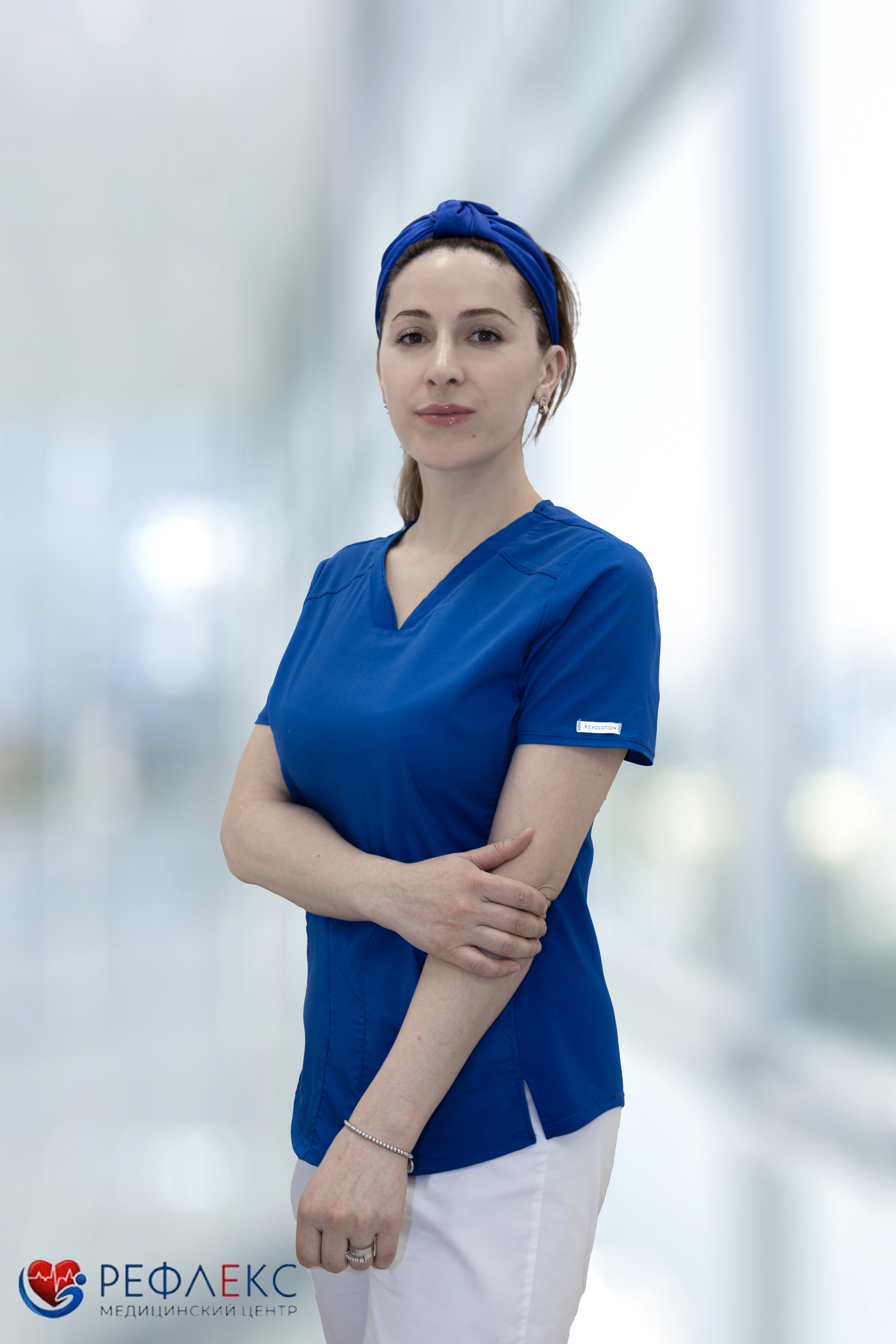 Лутова Гюльмира Алиевна