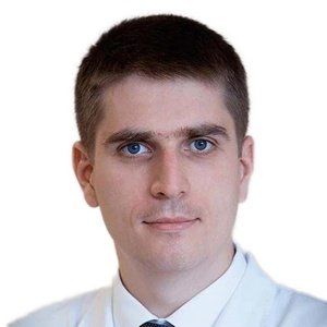 Просянников Михаил Юрьевич