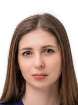 Алексеева Виктория Сергеевна
