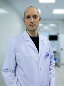 Частный медицинский центр “Рефлекс” в Балашихе