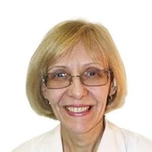 Гусарова Татьяна Евгеньевна