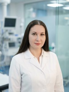 Частный медицинский центр “Рефлекс” в Балашихе
