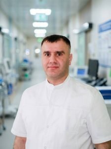 Частный медицинский центр “Рефлекс” в Балашихе