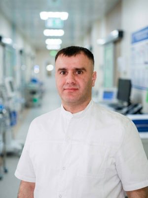 Муминов Сиёвуш