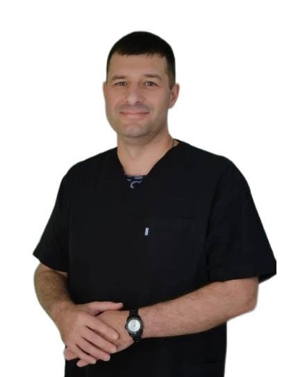 Федин Денис Витальевич